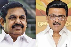 Dravidian Crossroads