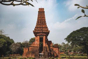 Java, Saviour of Indic Indonesia