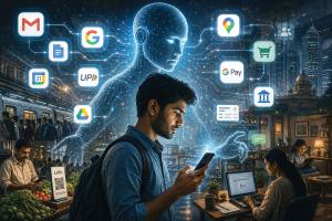 The Agent in Your Pocket