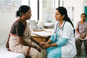 More Than Assistance, A Movement of Compassion