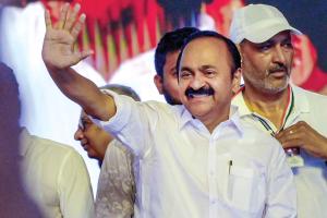 Patient Architect of Grassroots Politics