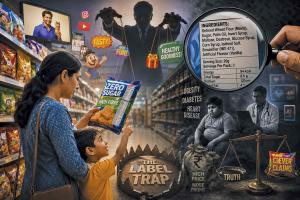 The Label Trap