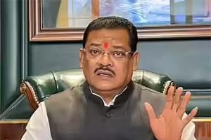 Sena minister fueled UBT narrative