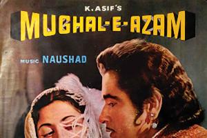 Reel History: How Bollywood Reconstructs the Past
