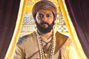 Raja Shivaji sparks a new era for Marathi cinema