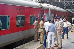Central Railway RPF reunites 584 children, adults