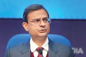 RBI forced to rethink inflation, growth