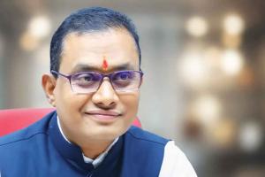 Fall of Latur’s ‘M Sir’