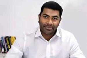 The Strategist of Kodambakkam