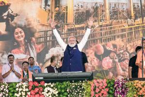 The Opposition’s Existential Question