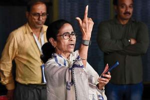 The Exit Poll Mirage
