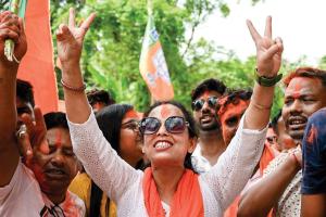 Reawakening of Hindu Civilisational Sovereignty