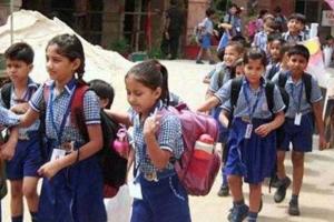 Educate a Girl, Empower a Nation