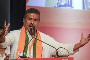 The Architect of BJP’s Bengal Revolution