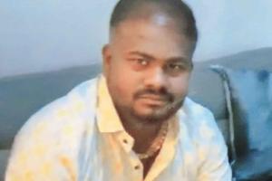 Cybercrime kingpin deported to Mumbai