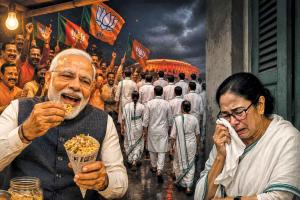 TMC’s split boosts BJP’s push for key reforms