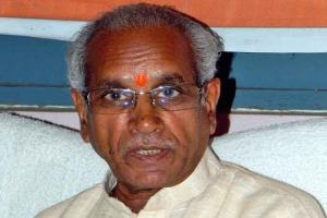 The Keeper of Lord Ram’s Ledger