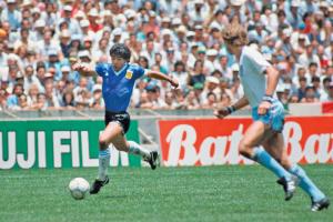 Dunya Goal Hai: Why the World Speaks Football