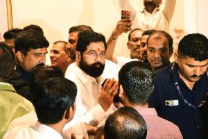 Tiger’s Expanding Shadow