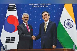 From Trading Partners to Strategic Allies