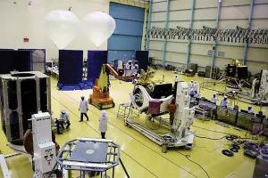 The Enduring Logic of ISRO