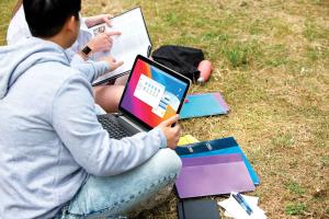 The Changing Face of Education in India