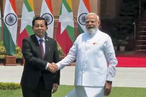 Myanmar Matters