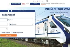 IRCTC to unveil new website on July 15