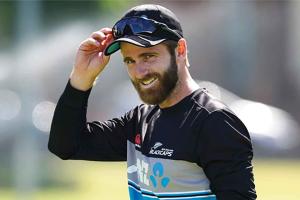 The Quiet Architect of New Zealand Cricket