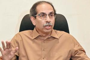 Uddhav Thackeray’s Long March Ahead