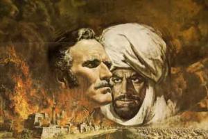 Sands of Empire: Revisiting Khartoum