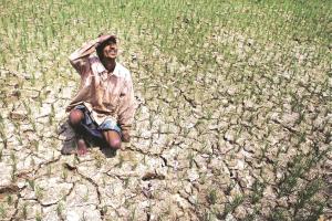 Why the Monsoon Is Changing