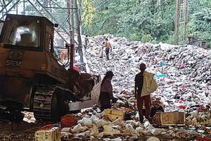 From Waste to Dignity
