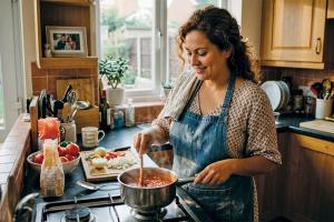 The Homemaker’s Worth