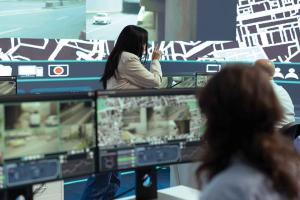 Preventive Surveillance for Crime Prevention