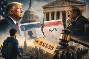 The Price of the American Dream