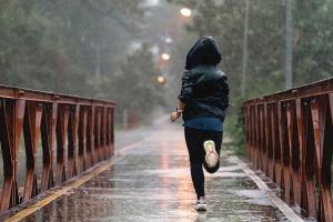 Monsoon Fitness: Simple Ways to Stay Active and Healthy