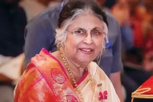 ‘Lata-didi is like my elder sister. We respect each other’