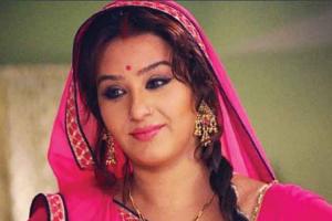 #MeToo: Shilpa Shinde deflects gaze to 'Khan Sir
