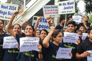 India’s Broken Examination Machine