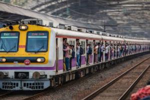 Mumbai to face mega blocks on the weekends