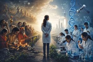 The Limits of India’s Scientific Temper