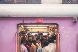 Mumbai local train murder stuns commuters