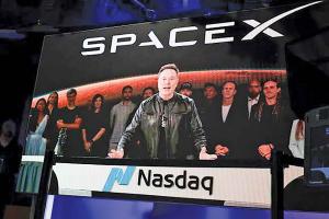 SpaceX’s IPO and India’s Sovereignty