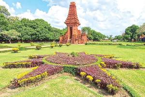 Bali: Anchor of Javanese Inheritance