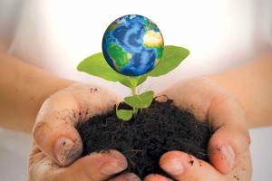 A Planet in Peril, a Generation on Call
