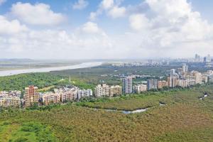 Mumbai’s Sinking Safeguards