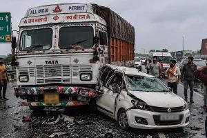 Road Accidents: The Silent Epidemic and the Science of Investigation