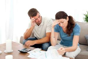 Financial Grief: The Burden of Losing a Breadwinner