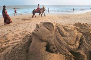 Odisha: Heritage by the Sea